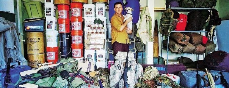 Ten Prepper Tips You WISH You Knew BEFORE You started