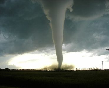 How To Prepare For A Tornado To Keep Your Family