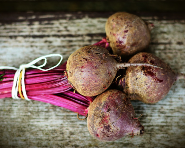 7 Startling And Life-Changing Health Benefits Of Beets