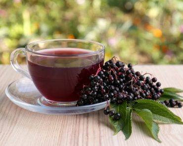 Elderberry Power for the Holidays: How Organic Elderberry Powder Can