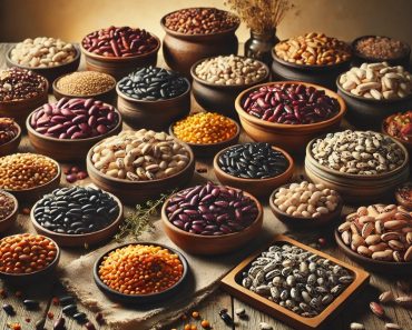 Why Beans Are the Ultimate Hack for Home, Health, and