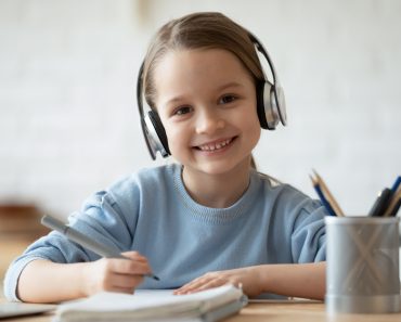 The Audio Advantage… How Listening to Stories Transform Minds and