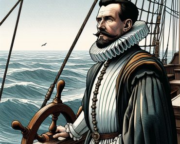 Sir Francis Drake’s Sweet Legacy: How One Adventurer Shaped the