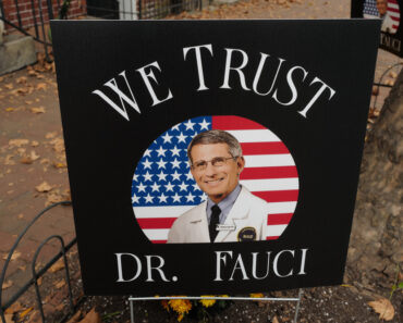 Are Real Reasons For “Fauci Pardon” Real Reasons For Fauci