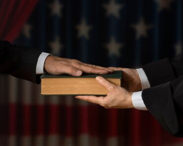 Presidential Oaths And Their Extreme Importance Today