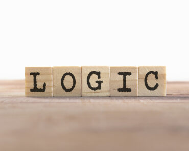 Using Logic To Think God’s Thoughts After Him